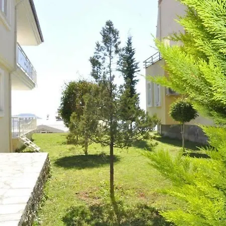 Hotel Deniz Alanya