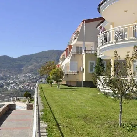 Deniz Alanya