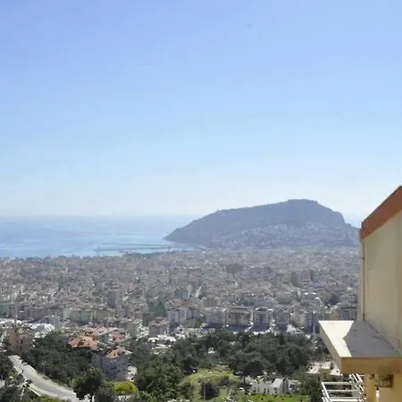 Hotel Deniz 3*