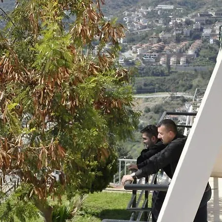 Hotel Deniz Alanya