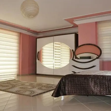 Deniz Hotel Alanya