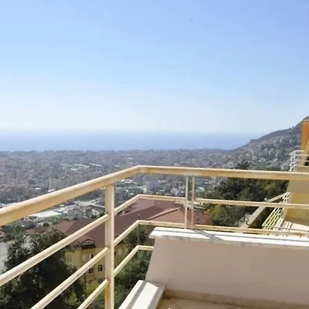 Deniz Alanya