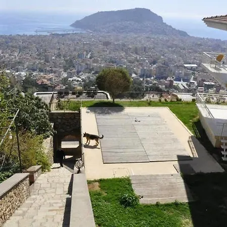 Hotel Deniz Alanya