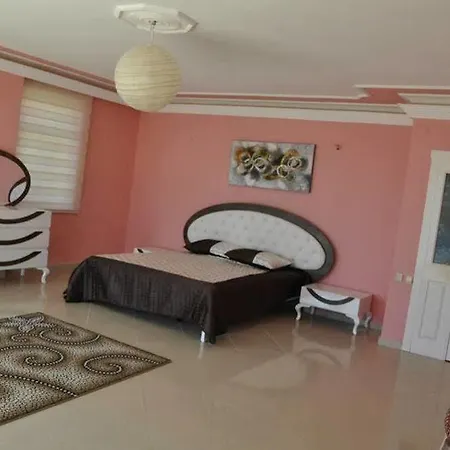 Hotel Deniz