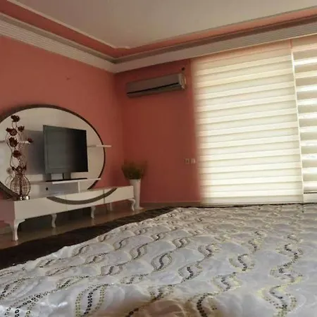 Deniz Hotel Alanya