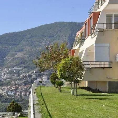 Deniz Alanya